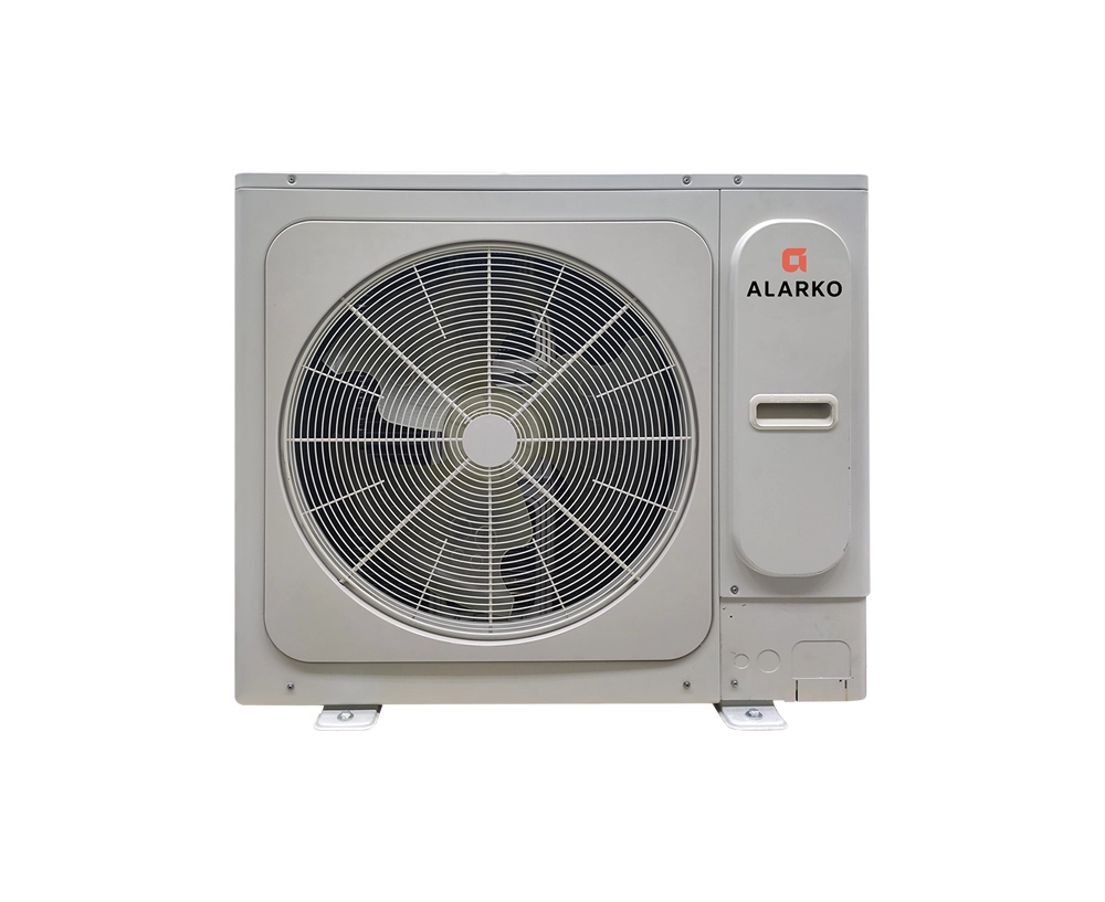ALR-V6HP003FS11(B)/1x ALR-RC009D11+1x ALR-RC016D11