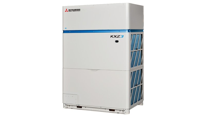 FDC500KXZE3